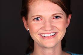 Ho lottato con le unghie e coi denti per custodire la gioia a cui ero  chiamata