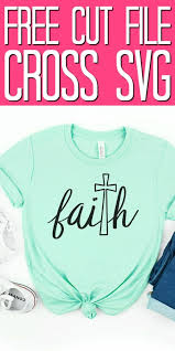 Download This Free Cross Svg In 2020 Cross Svg Make Your Own Shirt Cricut Monogram