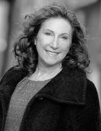 OBE Kay Mellor (1951-2022)