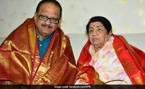 He was an exceptional musician, a singer. S P Balasubrahmanyam Tributes From Lata Mangeshkar Anil Kapoor Shah Rukh Khan Aamir Khan And Others