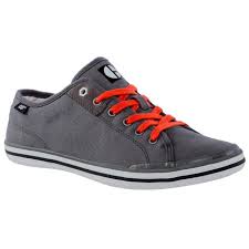 Plimsolls CATERPILLAR - Solid Canvas P715912 Medium Charcoal - Plimsolls -  Low shoes - Men's shoes | efootwear.eu