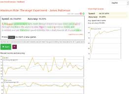 Typing Test Improve Your Wpm Speed