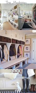 Expert Tips For Creating A Functional Welcoming Mud Room Home Hallway Storage House Styles