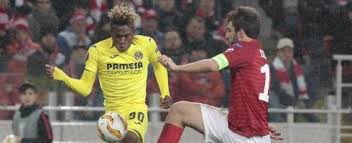 Football statistics of samuel chukwueze including club and national team history. Premier League Interest In Villarreal Forward Samuel Chukwueze Football Espana