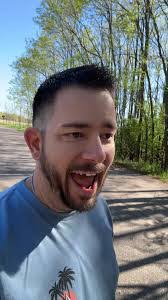 Anthony Hempel's Instagram, Twitter & Facebook