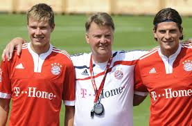 Holger badstuber is a german footballer who plays as a defender for bayern munich in the bundesligaand the german national football team. Holger Badstuber Ist Am 13 Marz 1989 In Memmingen Geboren Stuttgarter Zeitung