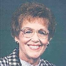 Faye Lanius Obituary (1928