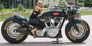12 Creative And Unique Motorcycles Monster Bike Bike Motorcycle