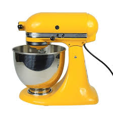 Philips oxone ashley kenwood cosmos miyako electrolux national better beater hitachi maspion yamaha turbo universal mito. Lot Art Kitchenaid Artisan Series Five Quart Stand Mixer In Yellow Pepper