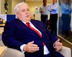 Clive frederick palmer (born 26 march 1954) is an australian businessman and politician. Clive Palmer Pledges To Axe Payroll Tax In Queensland Smartcompany
