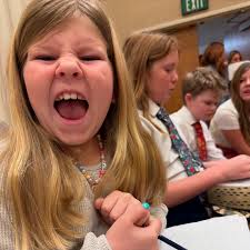 Great day. I was able to ordain Tuck to a Deacon and record the Aaronic  priesthood. Thankful for family that supports my kids like they do. Man,  feeling old. Ha ha