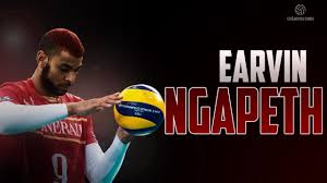Check spelling or type a new query. The Best Of Earvin Ngapeth Youtube