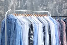 What Is Dry Cleaning Live Science