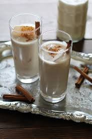 Maybe you would like to learn more about one of these? Naturally Sweetened Horchata Dairy Free The Roasted Root