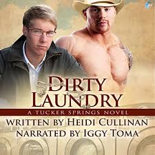5,878 likes · 80 talking about this. Dirty Laundry Horbuch Download Von Heidi Cullinan Audible De Gelesen Von Iggy Toma