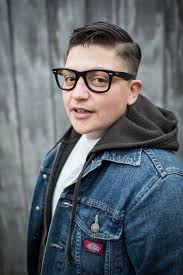 Бучи: женщины похожие на мужчин, глазами фотографа из Сан-Франциско