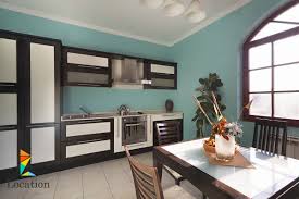 مطابخ مودرن 2016 صور فى ضوء النهار لتصميم داخلى لمطبخ مودرن لوكشين ديزين نت Home Home Decor Decor