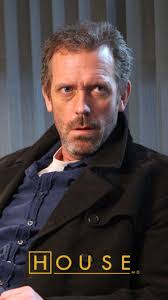 House MD -Dr. House found out this father was having an affair with his  son's girlfriend. #Medical #BestMedicalDramaEver #HouseMD #HughLaurie  #GregoryHouse