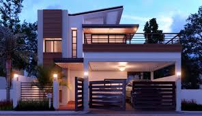 Topsearch.co updates its results daily to help you find what you are looking for. Duplex House Design Concept Home House Plans 119002