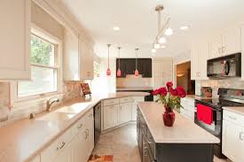 If you need any help with your choices, let cqc home find you the perfect kitchen light fixture. Kitchen Lights Lighting Plan For Galley Kitchen