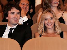 Hélène de fougerolles was born on february 25, 1973 in vannes, morbihan, france as hélène christine rigoine de fougerolles. Helene De Fougerolles Retour Sur Son Histoire D Amour Avec Antoine Arnault Femme Actuelle Le Mag