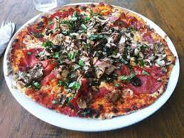 This is a complete list of all california pizza kitchen locations, along with their geographic coordinates. California Pizza Kitchen Solana Beach Menu Prices Restaurant Reviews Order Online Food Delivery Tripadvisor