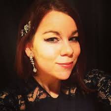 Jin Nilsson (@JinNilsson)