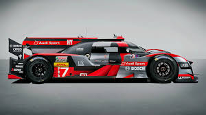 2016 Audi R18 E Tron Quattro Wallpapers And Hd Images Car Pixel