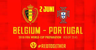 Portugal staat op de vijfde plaats. Belgie Speelt 0 0 Tegen Europees Kampioen Portugal Kempennieuws