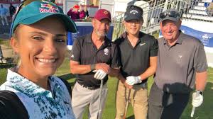 Lexi Thompson (@Lexi)