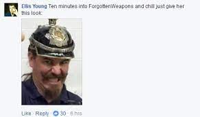 Forgotten Weapons Memes Album On Imgur