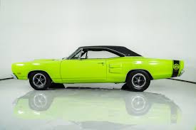 Image result for Medium Green 1969 Coronet