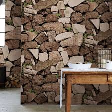 It stands on a gray faux stone base. Hot Sale Vintage Wallpaper Faux Stone Archway 3d Wallpaper Papel De Parede Estilo Rustico 800x800 Wallpaper Teahub Io