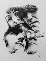 Pin On Keith Yarker Drawings