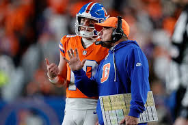 Broncos Bombshell Drops Ahead Of Monday Night Football Vs. Chiefs