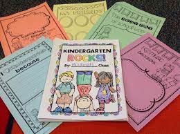 Ultimate Elementary Book Elementary Books Kindergarten Activities Early Literacy