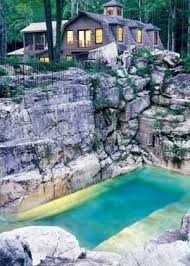 Uol O Melhor Conteudo Schwimmbad Designs Swimming Pool Naturschwimmbecken