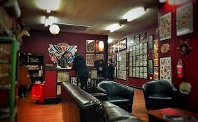 3,481 likes · 62 talking about this · 549 were here. Welcome Aboard Tahiti Felix S Master Tattoo 1949 Australia