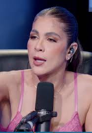 Amelia Alcantara Responde a Ana Karina en Fogaraté Radio Cast