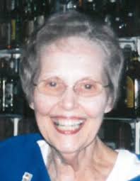 Barbara Hayes Obituary