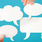 Spanish Conversation Club event in Gold River, BC