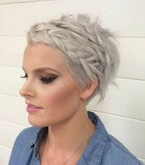 Coiffure Mariage Cheveux Courts 2018 Chance Eventspdx