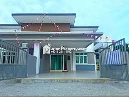 Hôtels de charme, design, luxe, de 1 à 5 étoiles. Terrace House For Sale At Taman Bukit Rambai Putra Melaka For Rm 286 200 By George Durianproperty