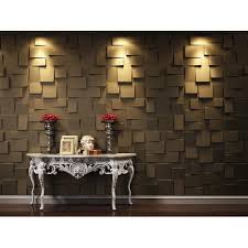 Hs3227 3d floor art/3d wall tile. Royal Pattern Plain Decorative 3d Wallpaper Rs 70 Square Feet Crown Inc Id 13228541755