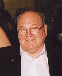 Obituary information for James A. Wood