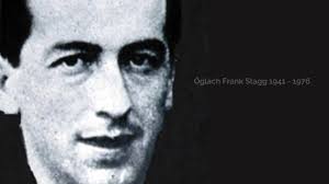 Óglach Frank Stagg