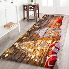 Non Slip Christmas Rug From Apollo Box Rugs On Carpet Christmas Rugs Floor Rugs