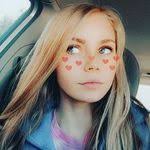 Cherie Landers's Instagram, Twitter & Facebook