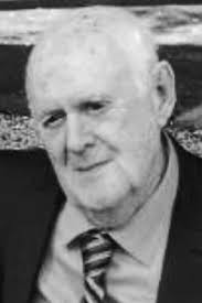 Obituary: Gerard J. Patrie