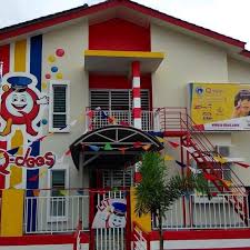 Affitti per le vacanze a bandar saujana putra. Q Dees Saujana Putra
